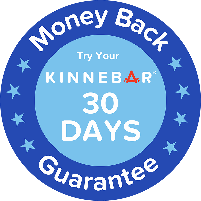 KINNEBAR 300 Foot Swing