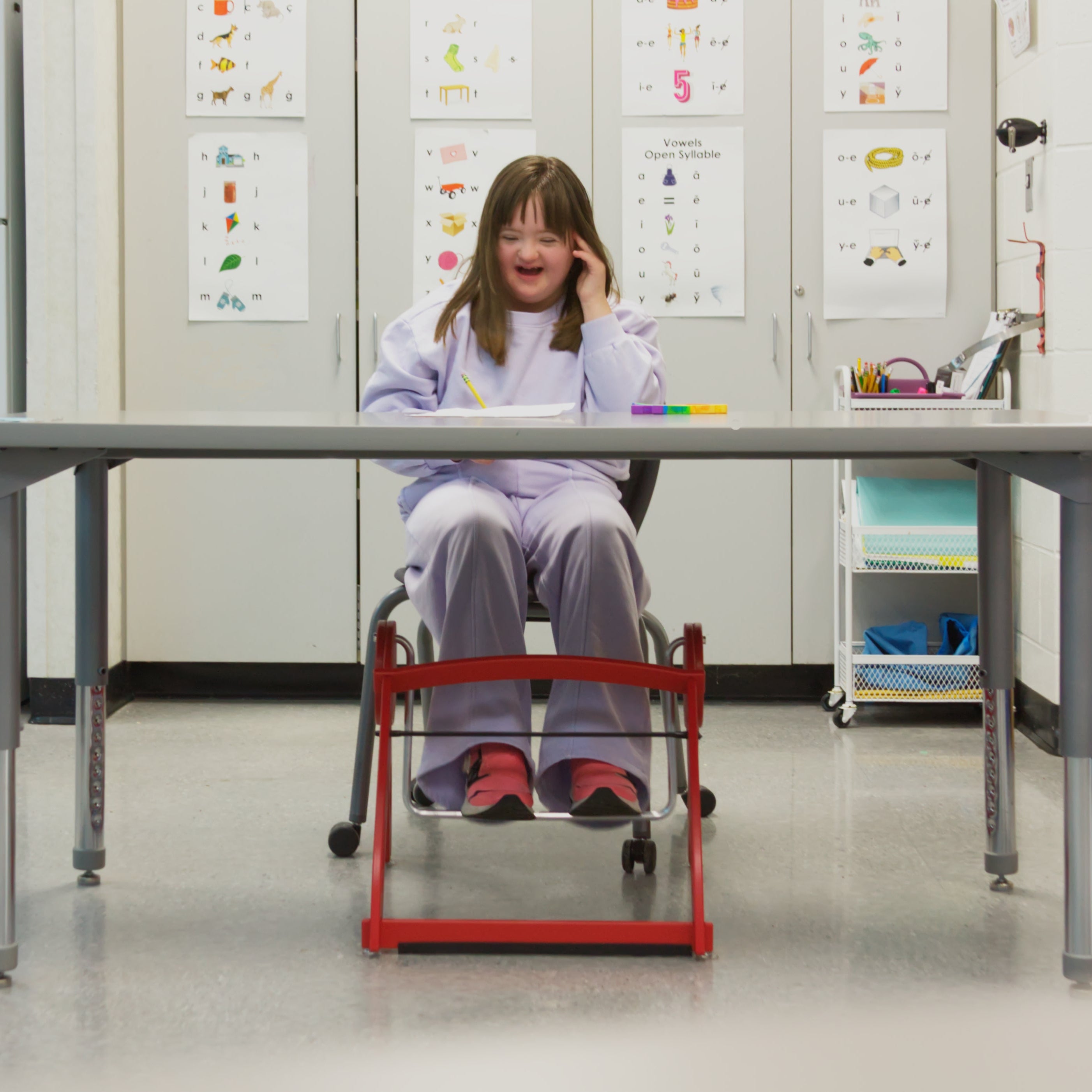 KINNEBAR 200 Foot Swing