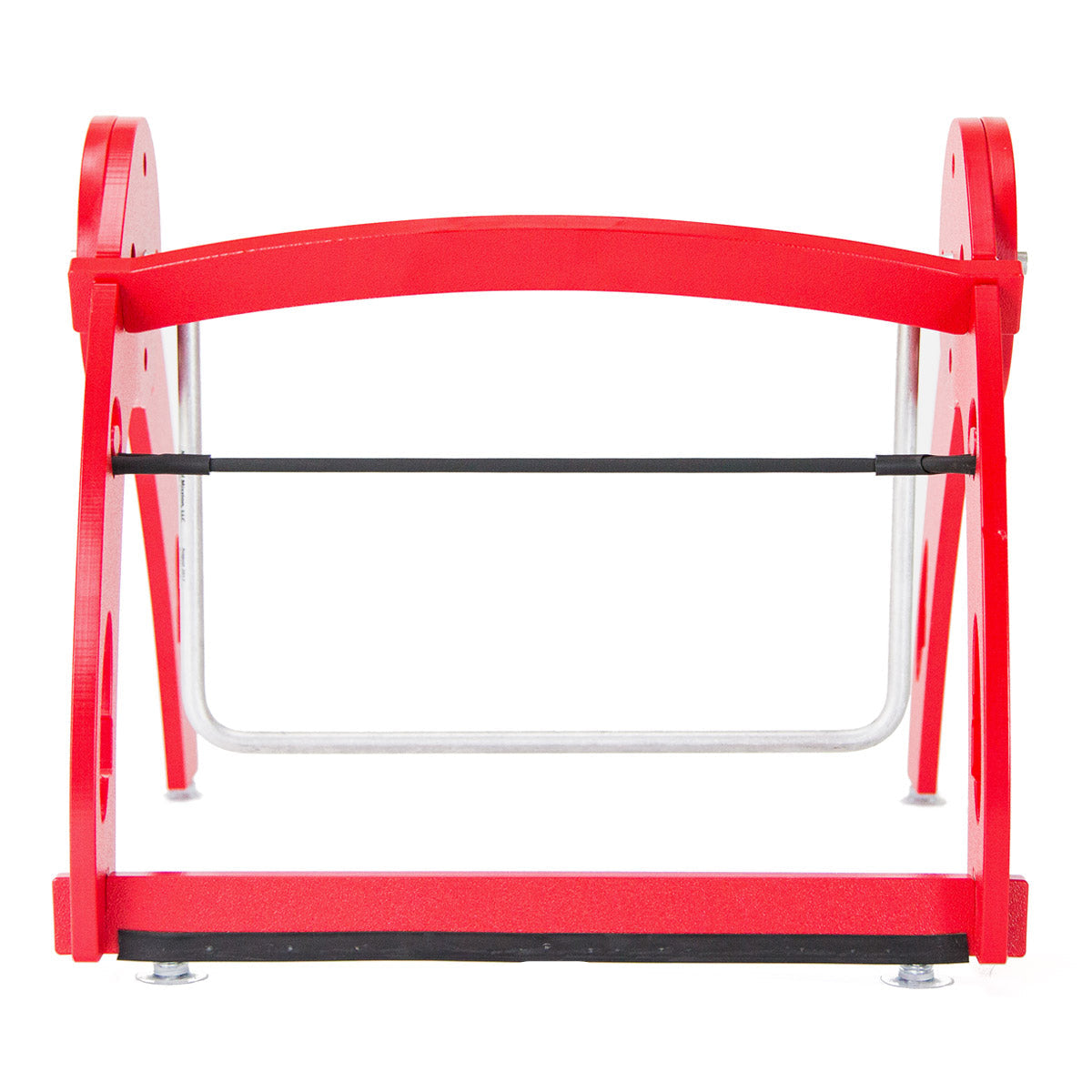 The KINNEBAR 100 Foot Swing for ADHD children to swing their feet in school and at home