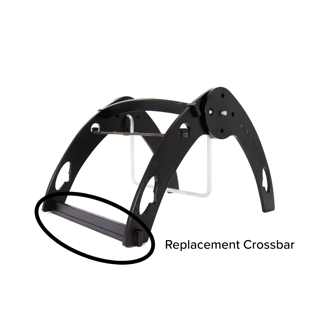 Replacement Bottom Crossbar - Straight
