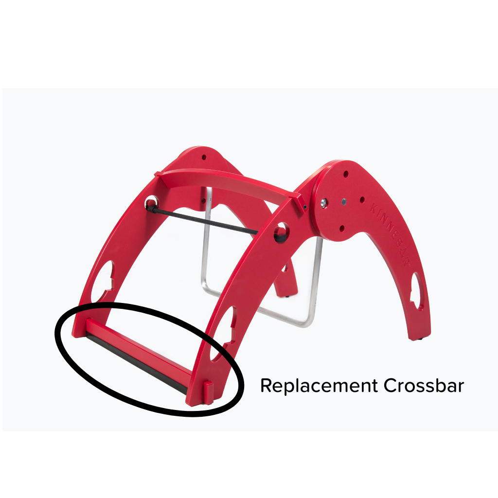 Replacement Bottom Crossbar - Straight