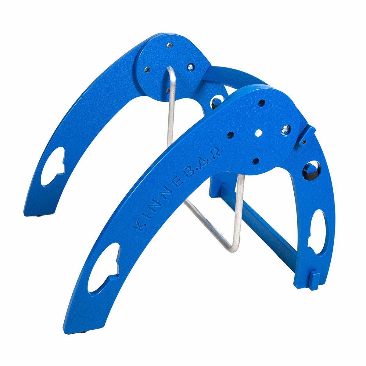 Kinnebar 100 side view