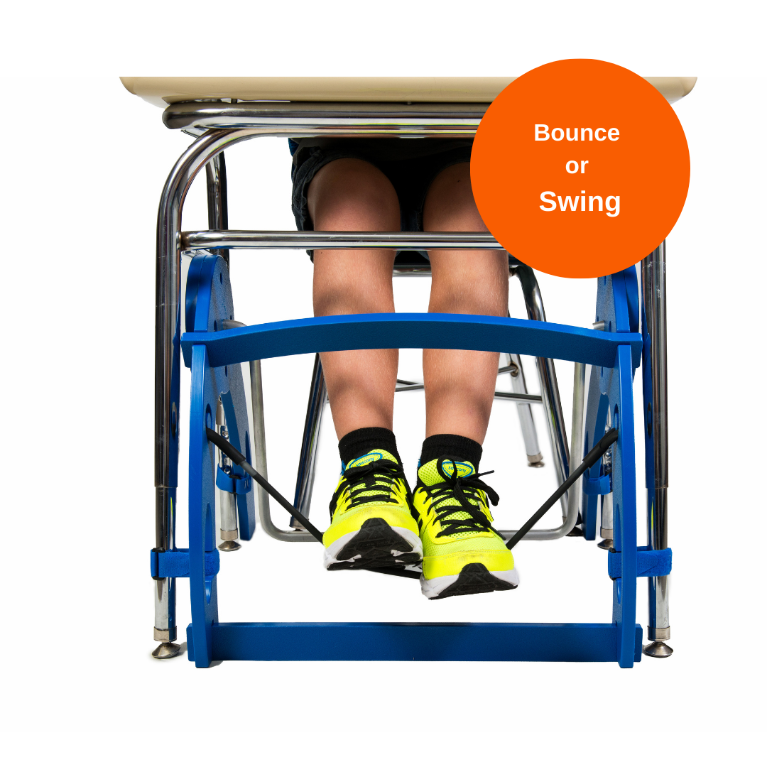 KINNEBAR 100 Foot Swing